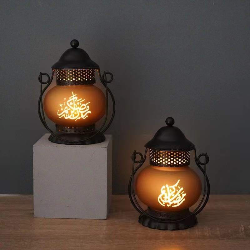 Ramadan Kareem Lantern