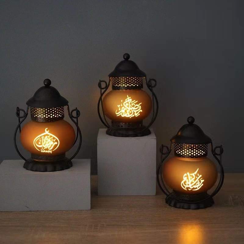 Ramadan Kareem Lantern