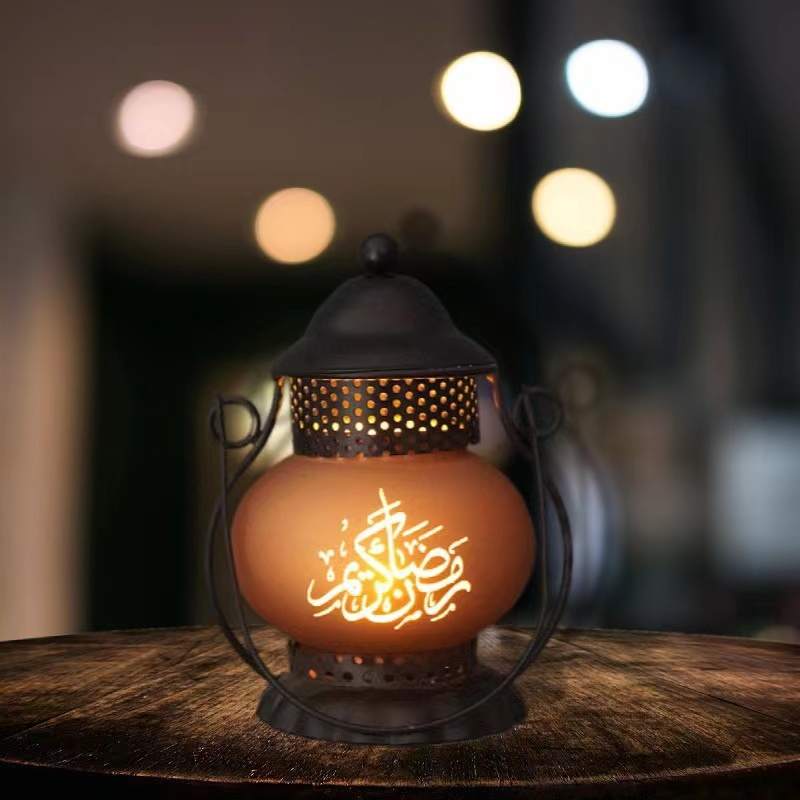 Ramadan Kareem Lantern